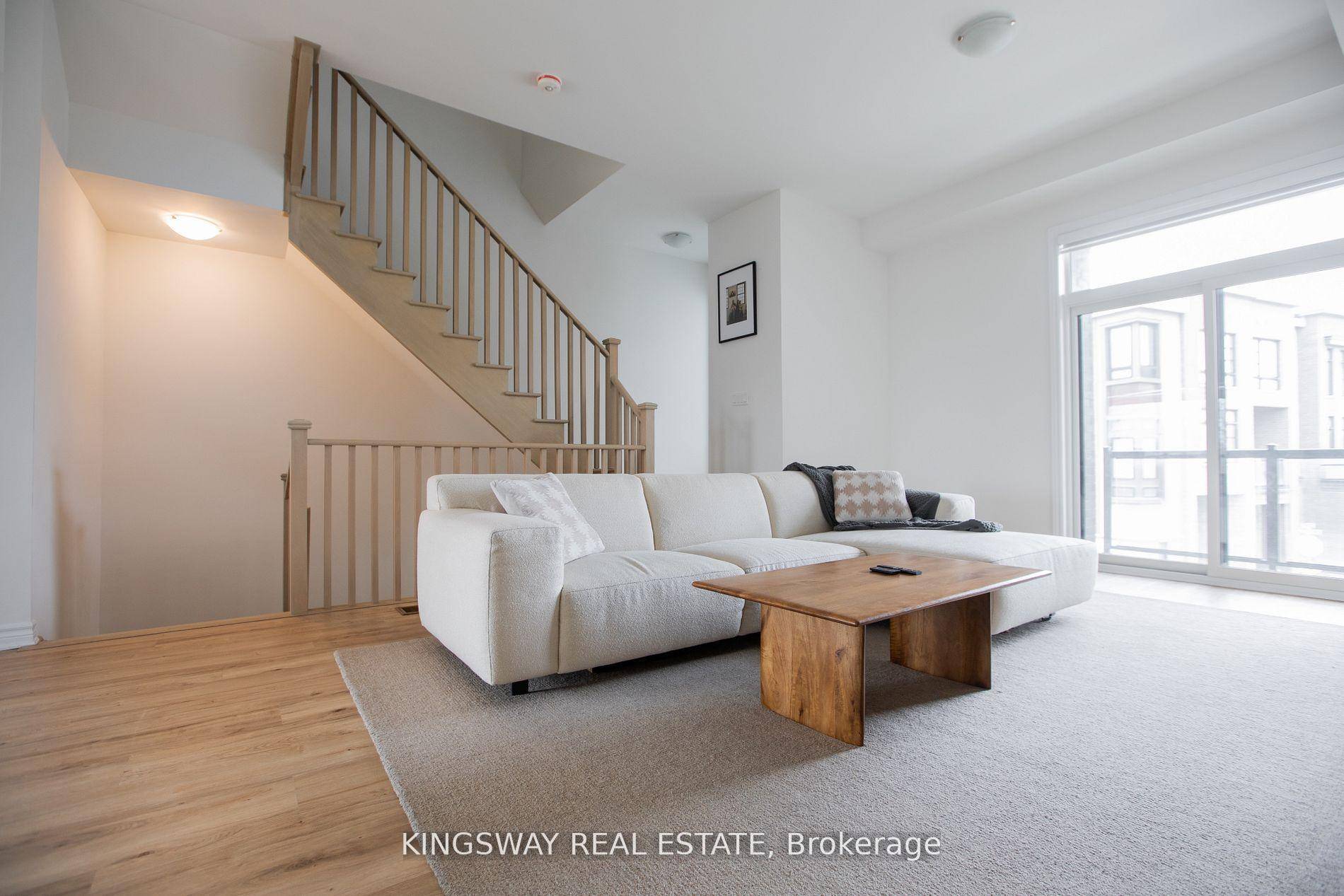 Located in the highly desirable neighbourhood of Kleinburg, 27 Paradox St.