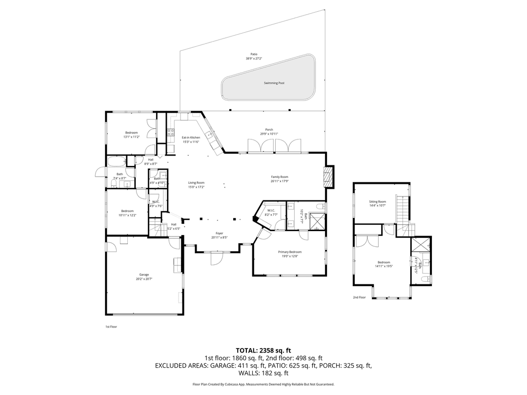 Located in the exclusive seaside community of Jupiter Inlet Colony, this beautifully updated traditional home sits on a quiet, private lot at the southern tip of Jupiter Island just steps ...
