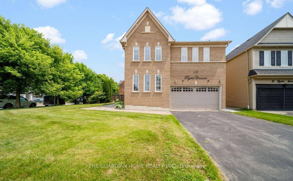 Discover this newly renovated, bright, and spacious 1 bedroom legal basement apartment in sought after Northeast Ajax, complete with a private separate entrance.
