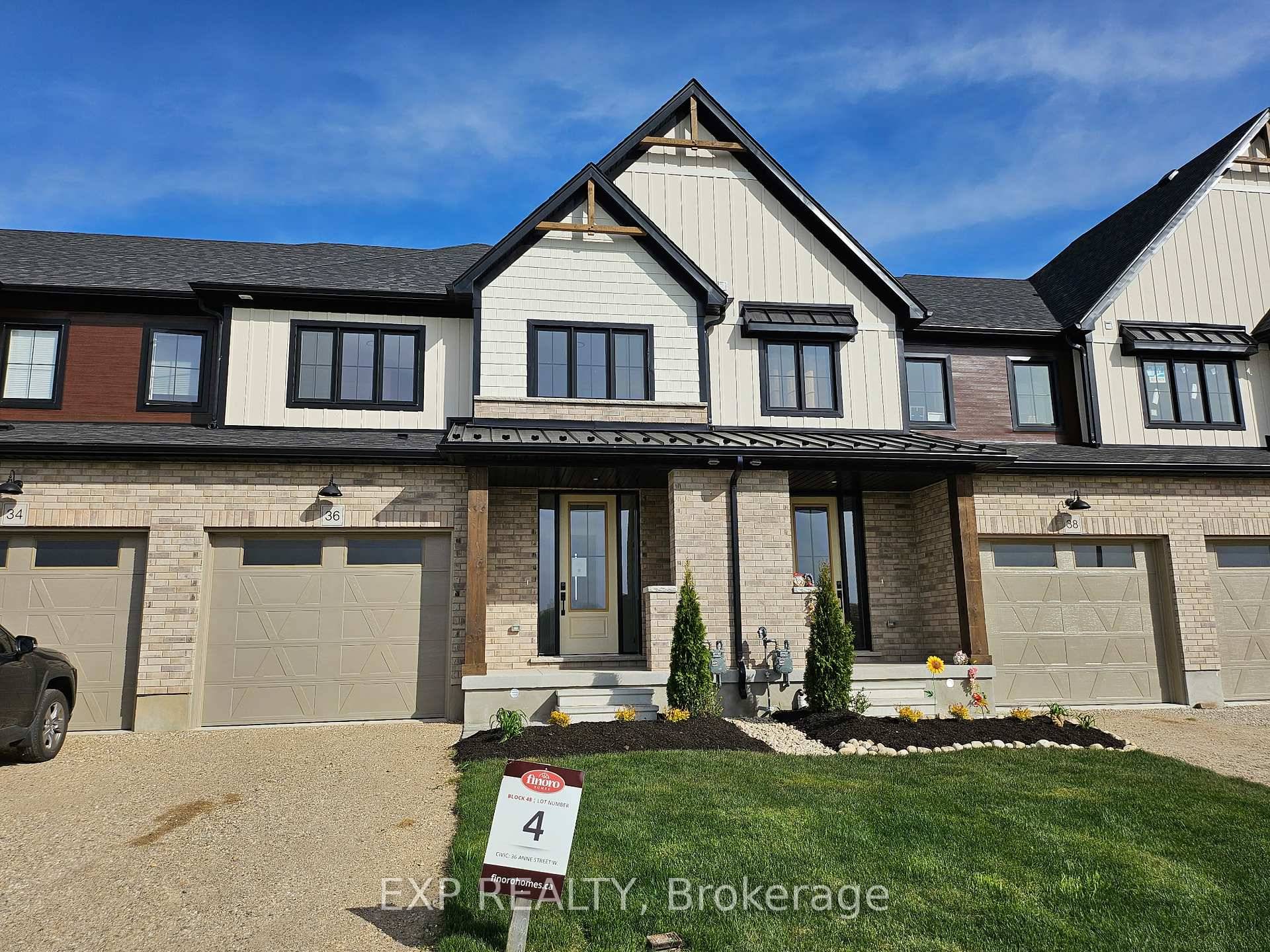 Step into easy living with this beautifully designed 1, 799 sq ft interior unit, where modern farmhouse charm meets clean, contemporary finishes in true fashion.