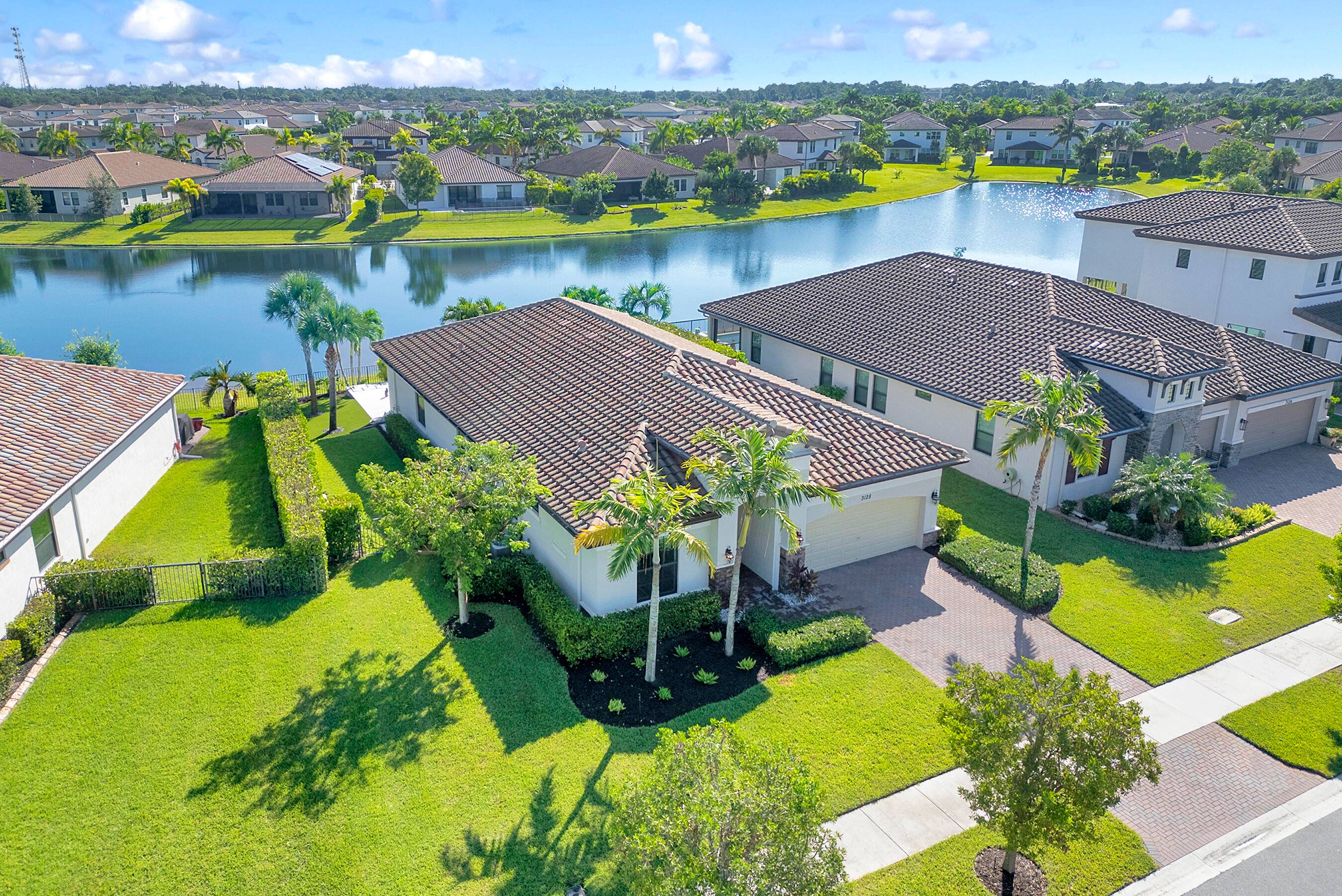 Welcome to your dream home !