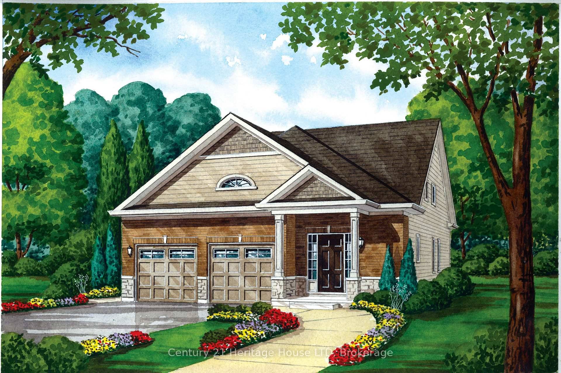 Introducing The Walden A Stylish Bungaloft in Phase 4 of Peace Bridge Village.