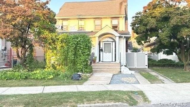 192-57 Hollis Avenue, Hollis, NY 11423