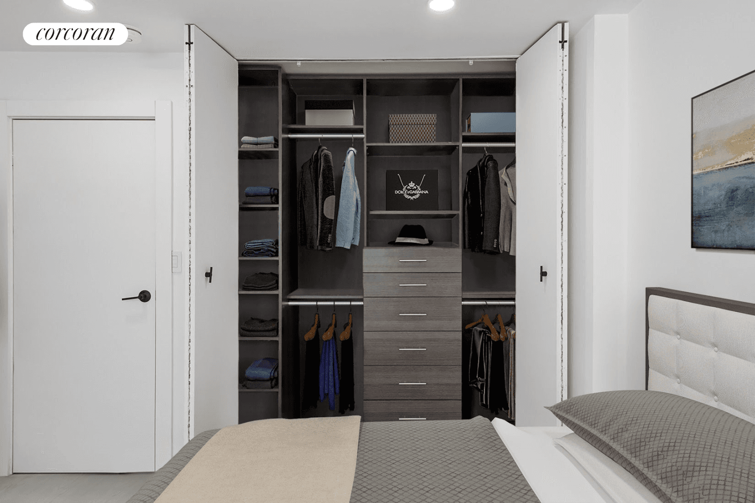 Modernized, Smart Home Two Bedroom Condo in the Heart of Midtown Manhattan This pristine, corner two bedroom CONDO on Third Avenue is a rare Midtown gem with three exposures North, ...