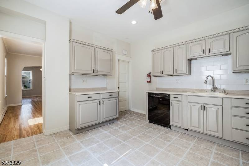 Prime Location One block to commuter train station vibrant downtown Rahway with an array of restaurants, coffee shops and Union County Performing Arts Center This beautifully renovated home spans across ...