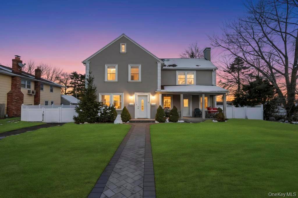 Welcome to this beautifully maintained and move in ready home.