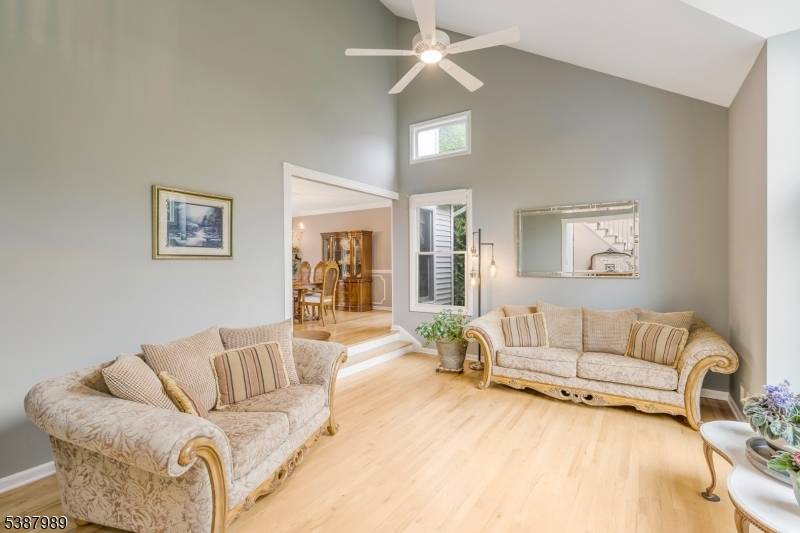 Welcome to 12 Dow Drive, a beautifully updated Colonial offering 4 5 bedrooms, 2.
