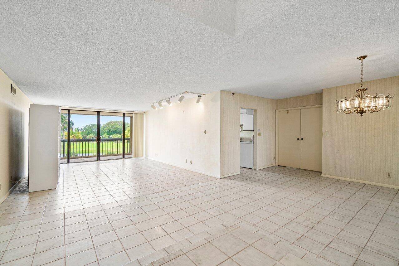 A home ready for TLC, a blank canvas to create your own beautiful home with double door entrance.