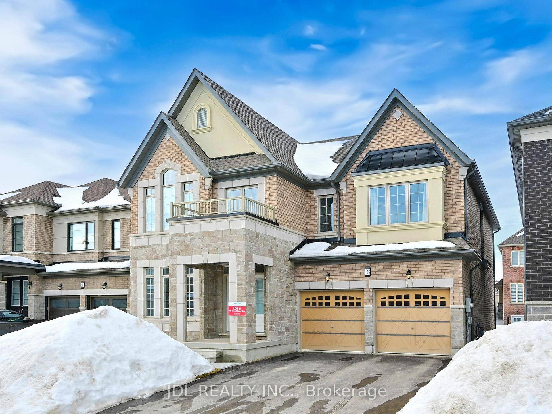 Welcome to a less than one year old beautifully designed home offering modern elegance and exceptional comfort.