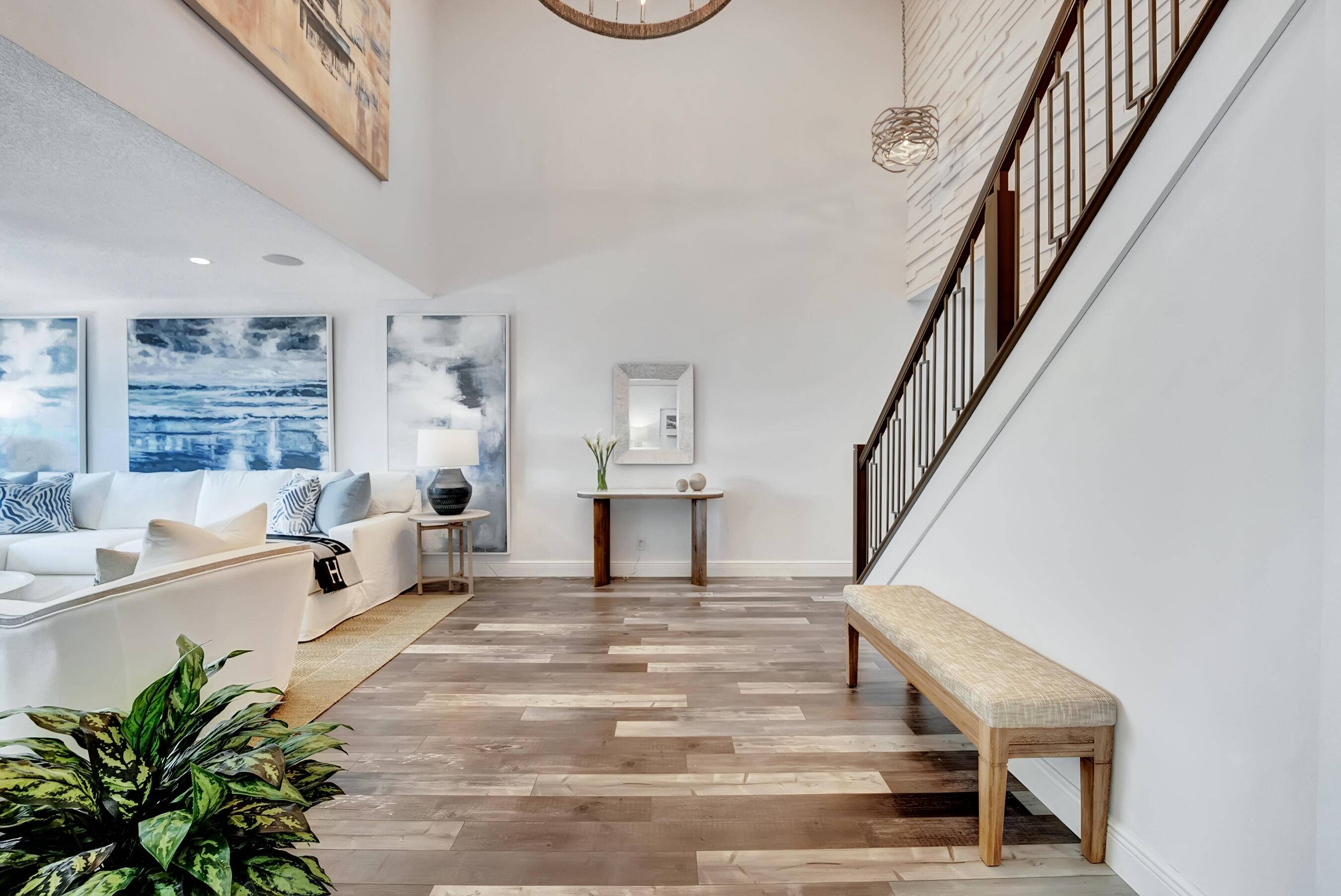 Start packing for an unforgettable stay in this opulent 3 bedroom, 2.