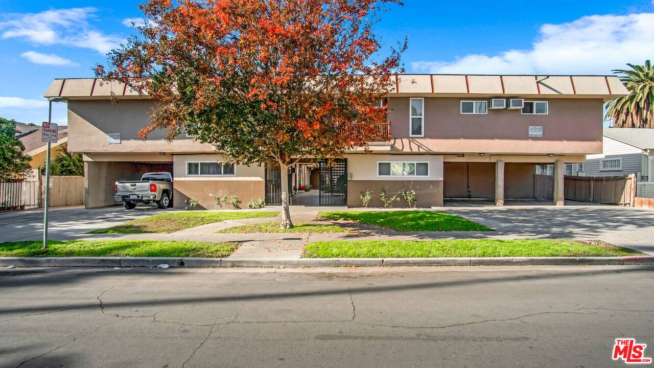 423 N Harvard Blvd 22BR Mid Wilshire La