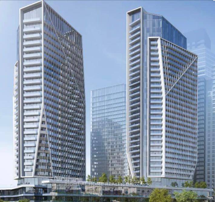 ncredible Liberty Village location.