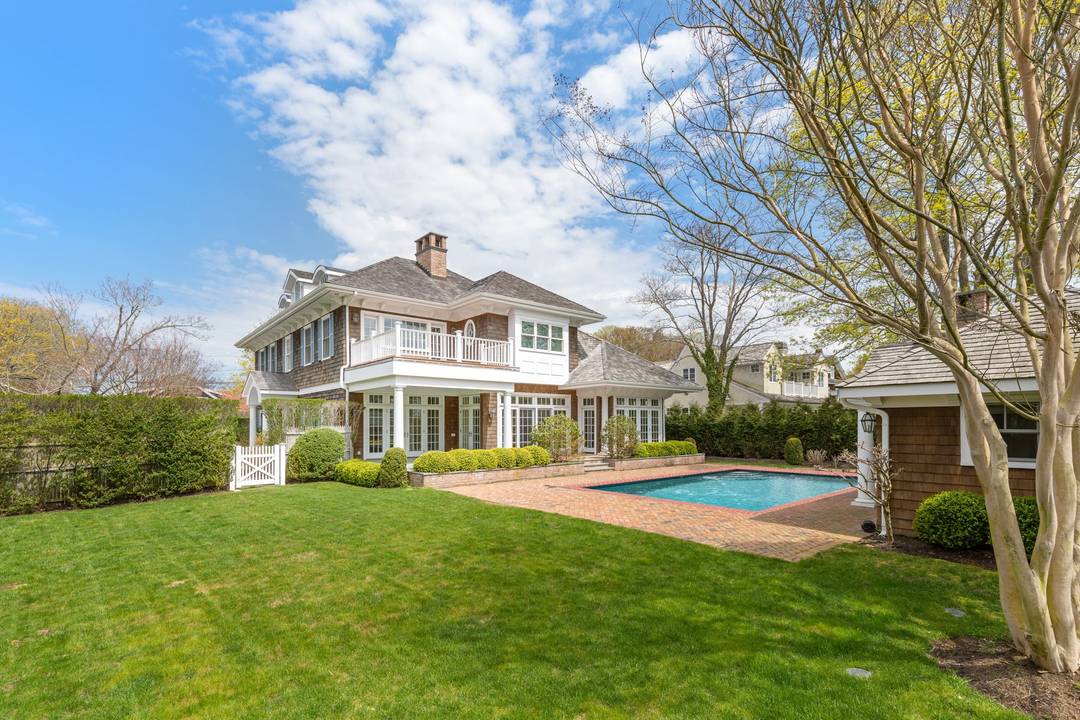 Southampton Village 6 Bedroom