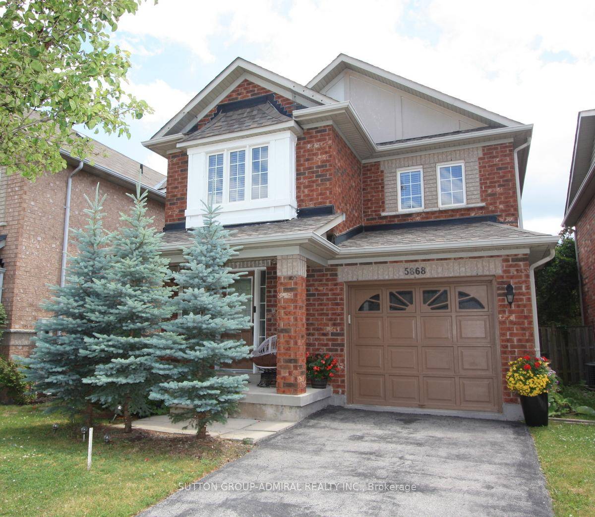 Quaint, well maintained home in nice quiet neighborhood.
