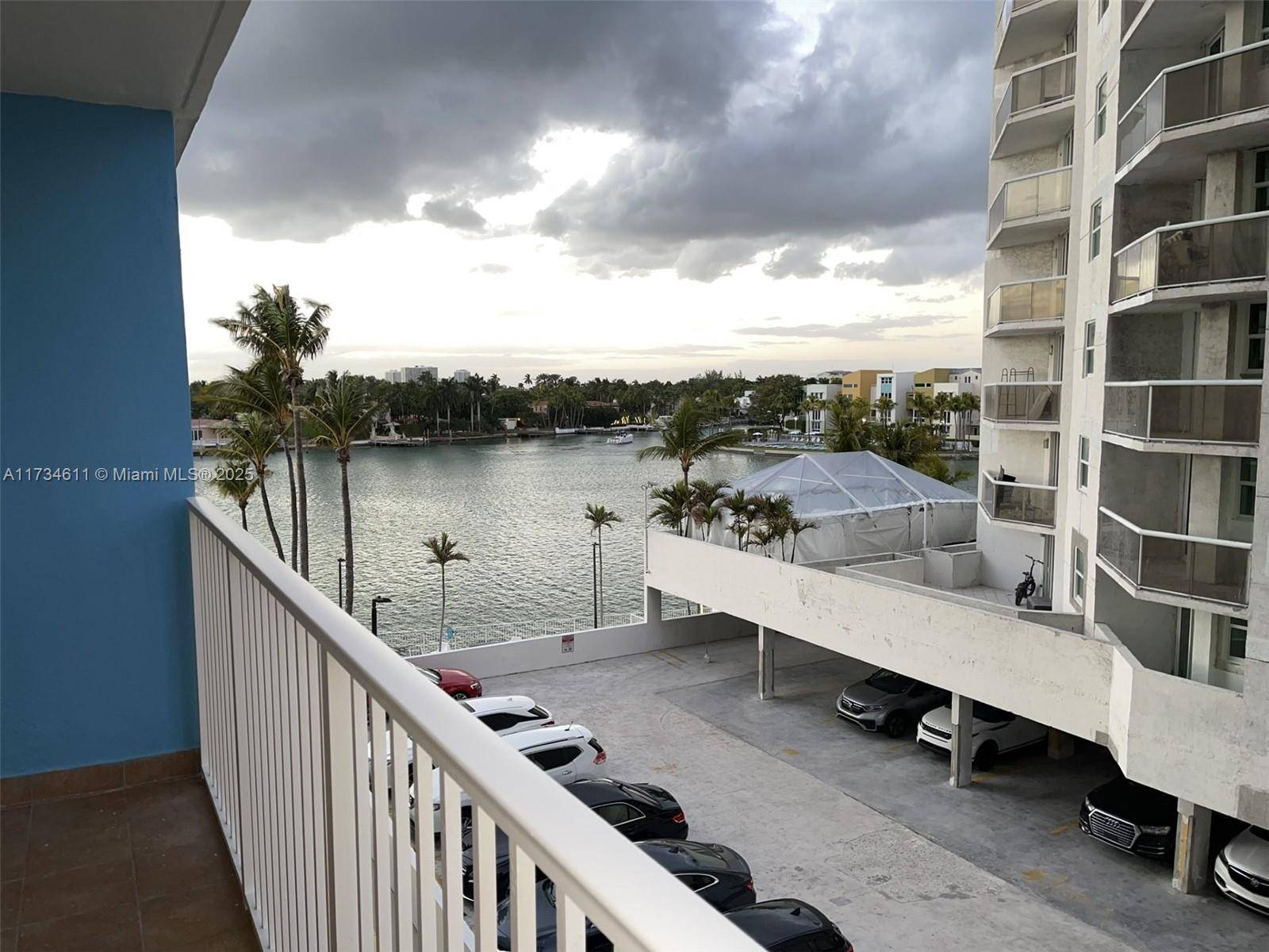 JUST RENOVATED AND PAINTED WITH WATER VIEW !