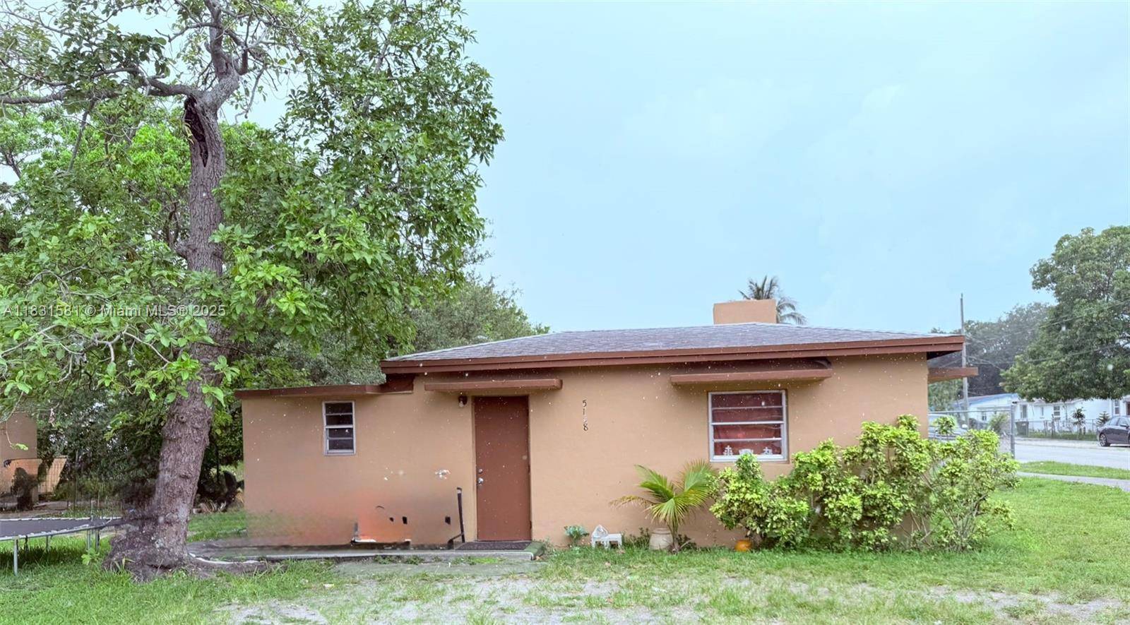 Investor's Special ! Welcome to 5158 Northwest 19th Avenue, Miami, FL, a fantastic opportunity for savvy investors !