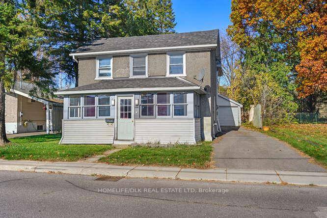 Welcome to 306 Brock St, Brockville.