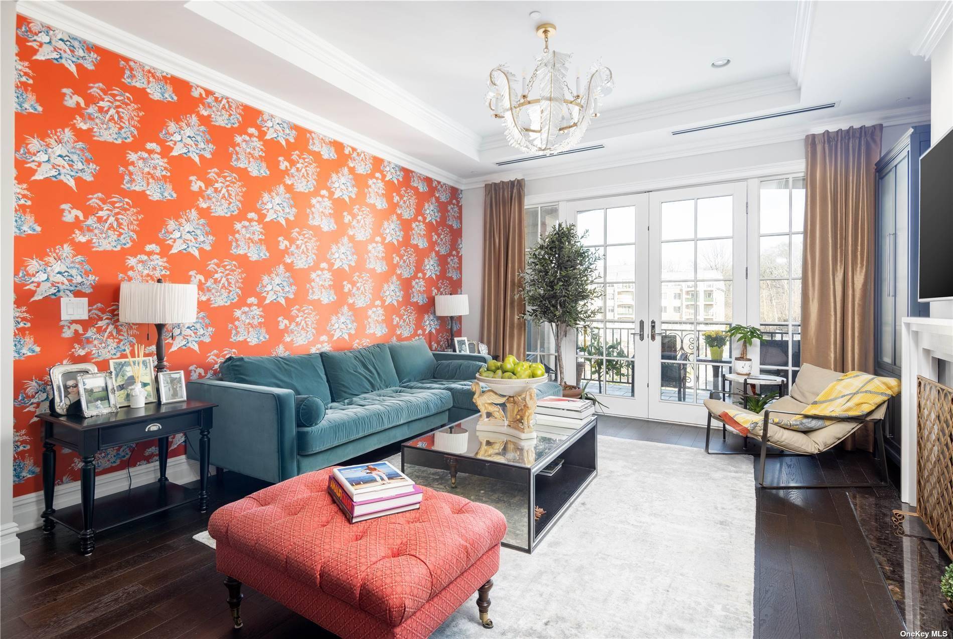 Experience hotel style living at its finest in our meticulously designed condominium, where comfort and style harmonize seamlessly.