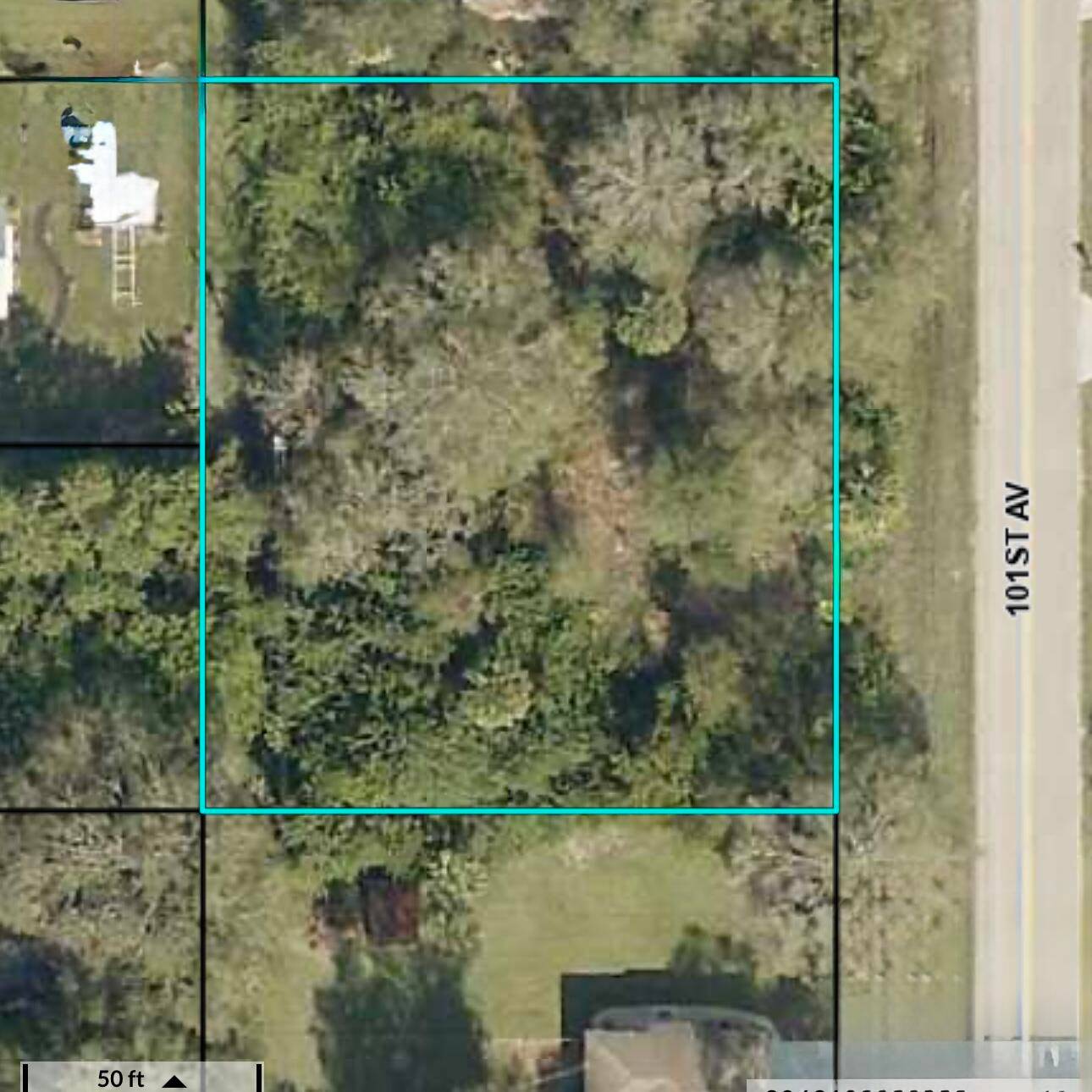 Perfect double lot to build the house of your dream in fast growing residential community.