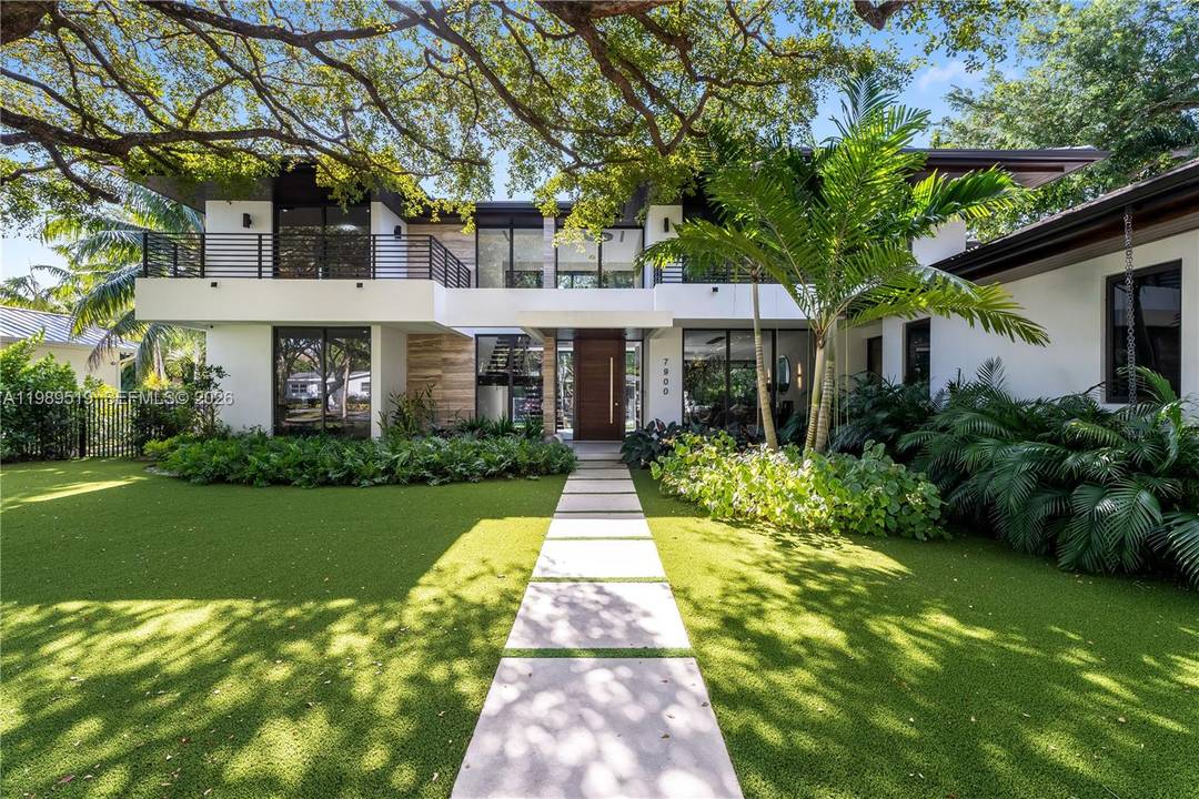 This stunning 2023 home blends modern design with exceptional craftsmanship.