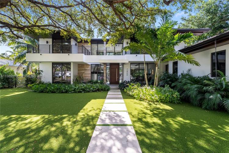This stunning 2023 home blends modern design with exceptional craftsmanship.
