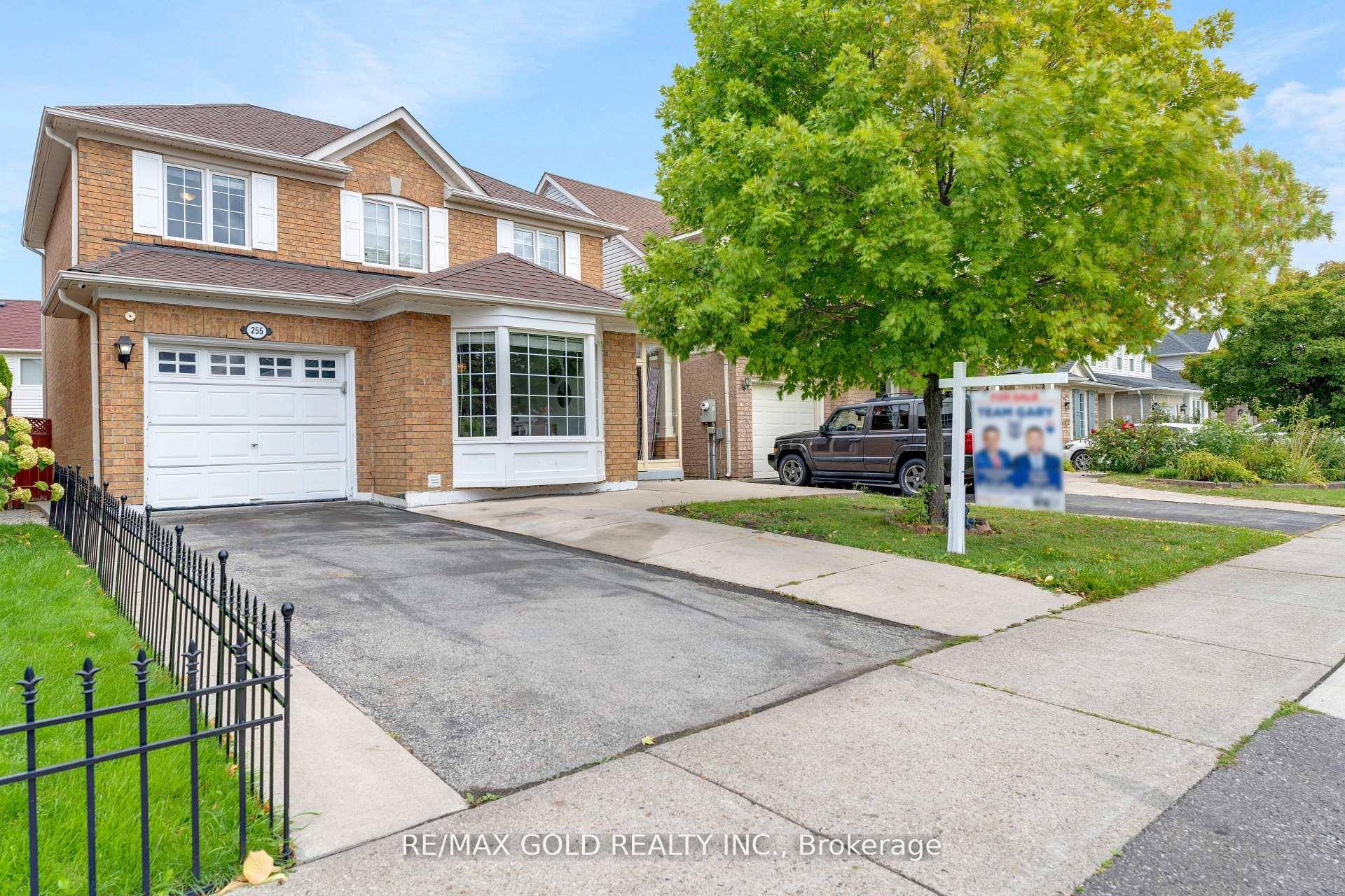 Welcome to 255 Brisdale Drive, located in the heart of Brampton.