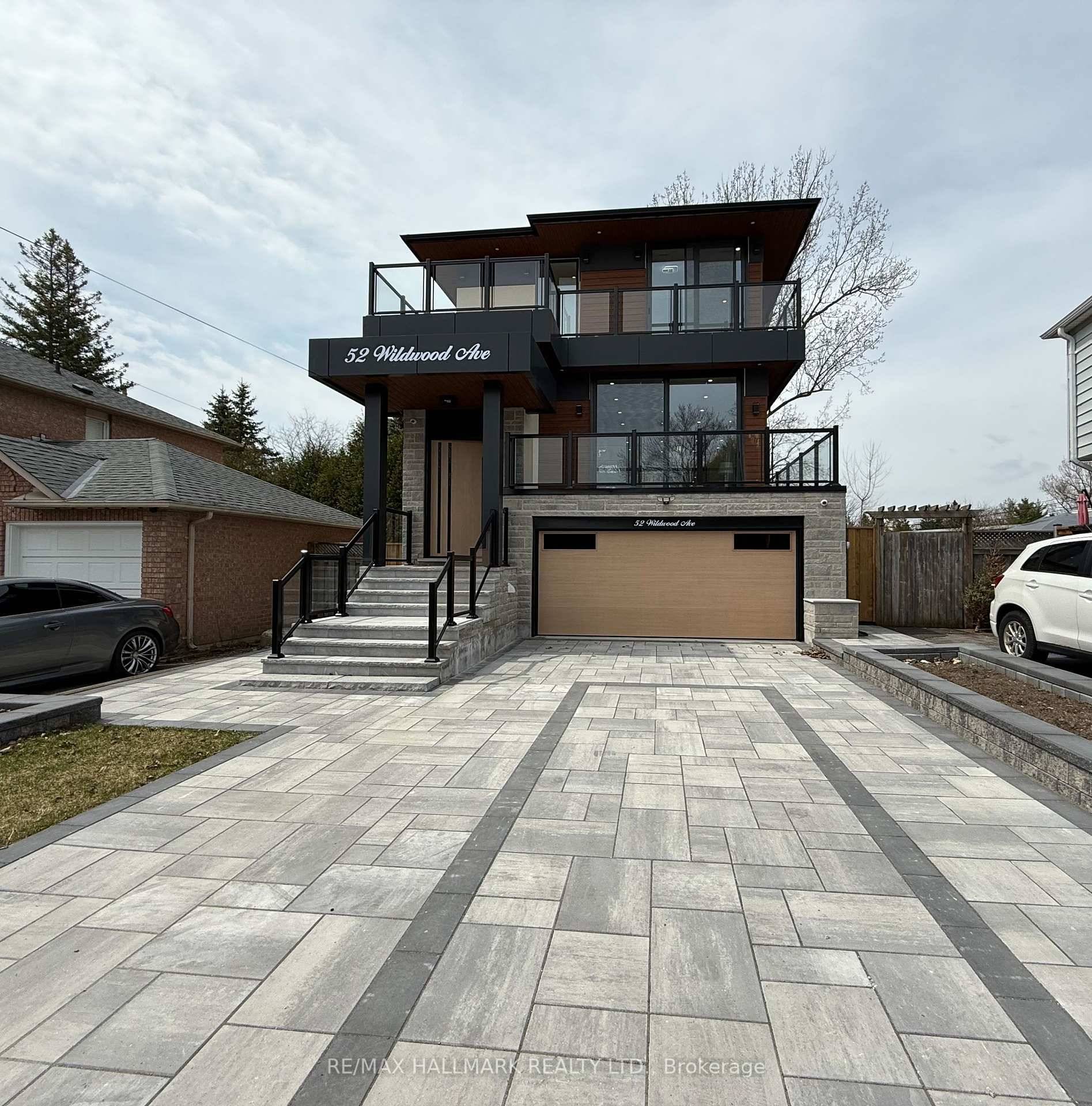 Dont Miss Out On This Incredible Brand New Custom Built Home Steps Away From The Serene Lake Wilcox !