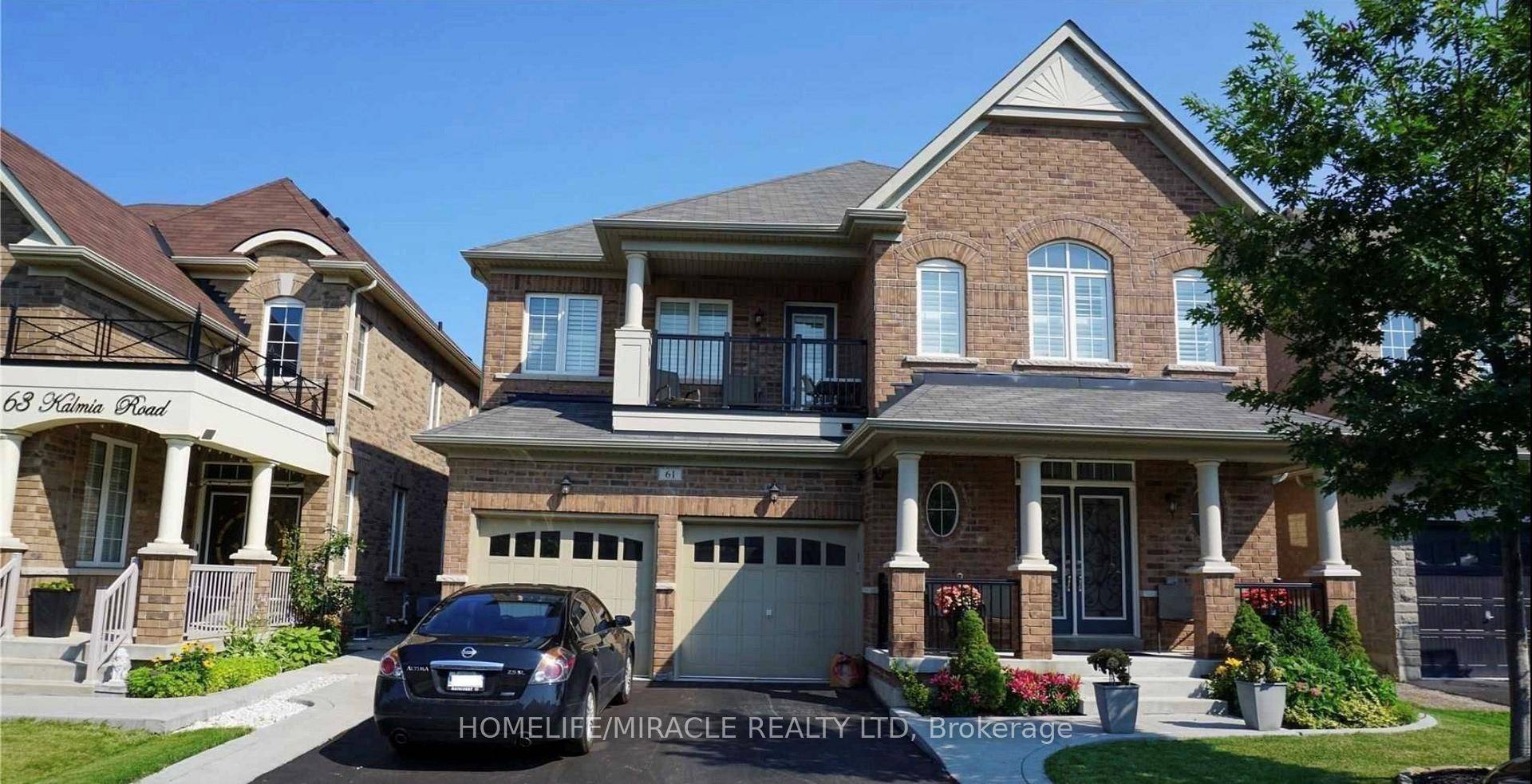 Experience luxury living in this stunning 3, 650 sq.