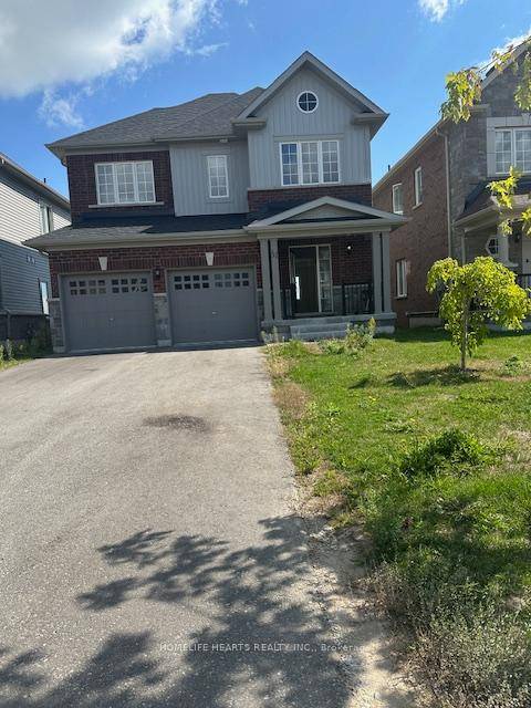 Step Into Style, Space, And Endless Potential With This Modern 3 Bedroom, 3 Washroom Home In One Of Orillias Most Sought After Family Neighbourhoods.