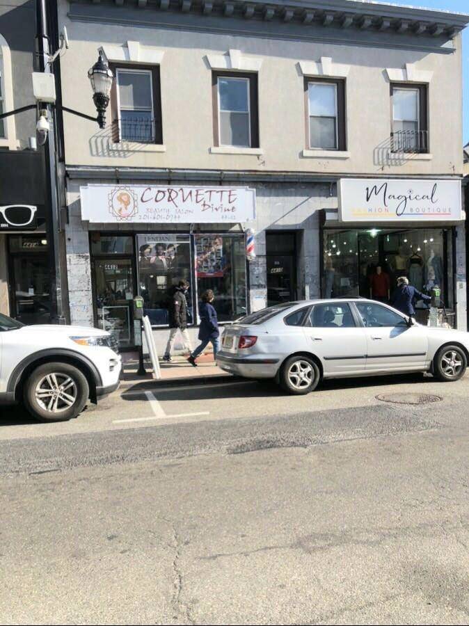 4410-4412 BERGENLINE AVE Commercial New Jersey