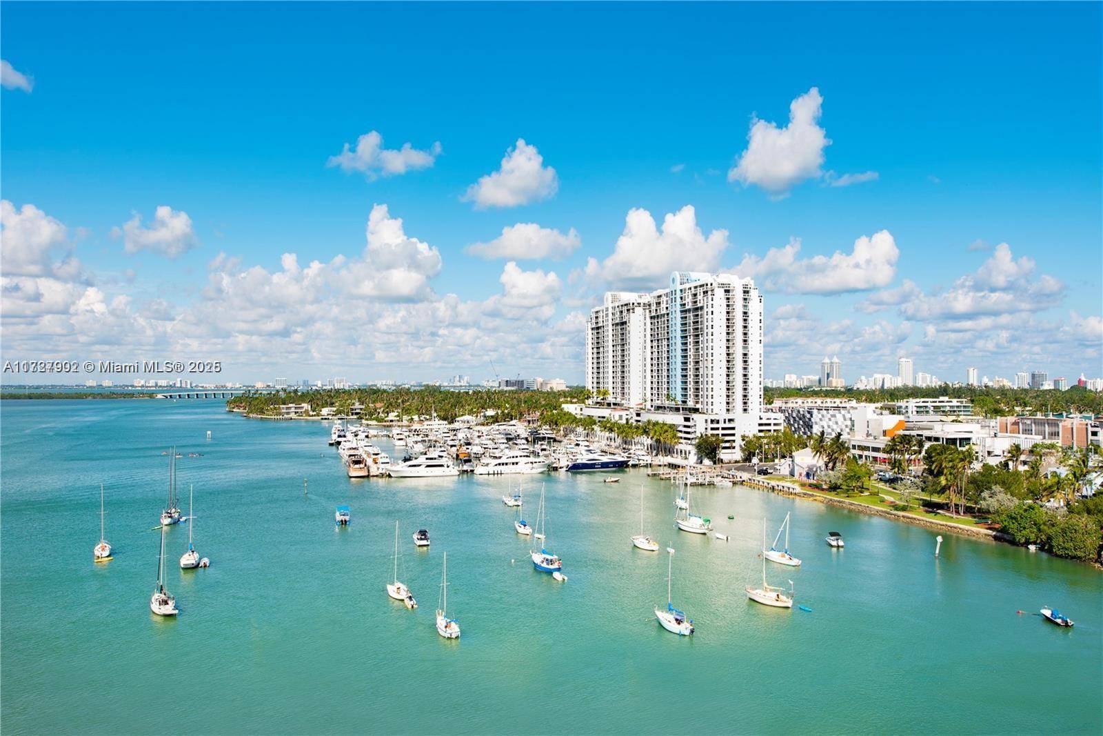 Beautifully remodeled high floor residence at Belle Isle's Grand Venetian !