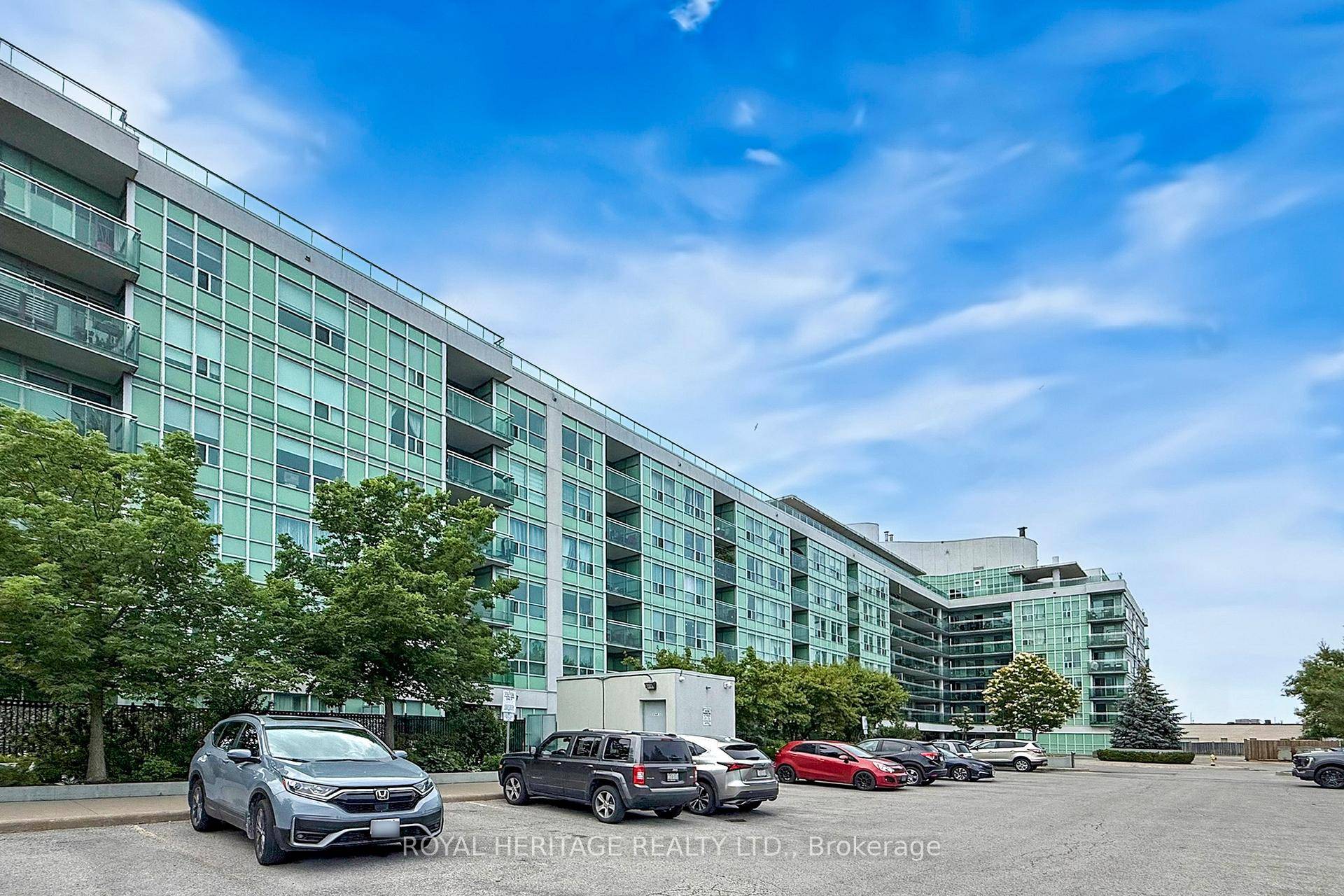 Nestled in one of Scarborough's most sought after pockets, this spectacular 2 bedroom, 2 bathroom corner condo is a rare find.