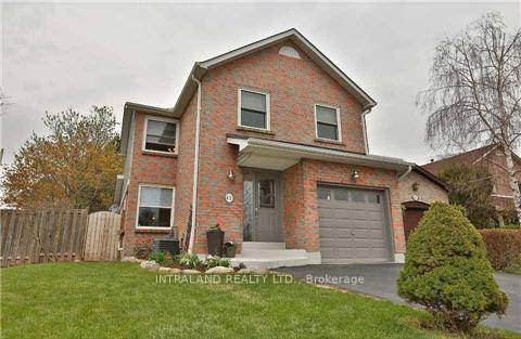 Step into your dream homea stunning 3 bedroom gem nestled in the heart of Glen Abbeys most charming, whisper quiet street !