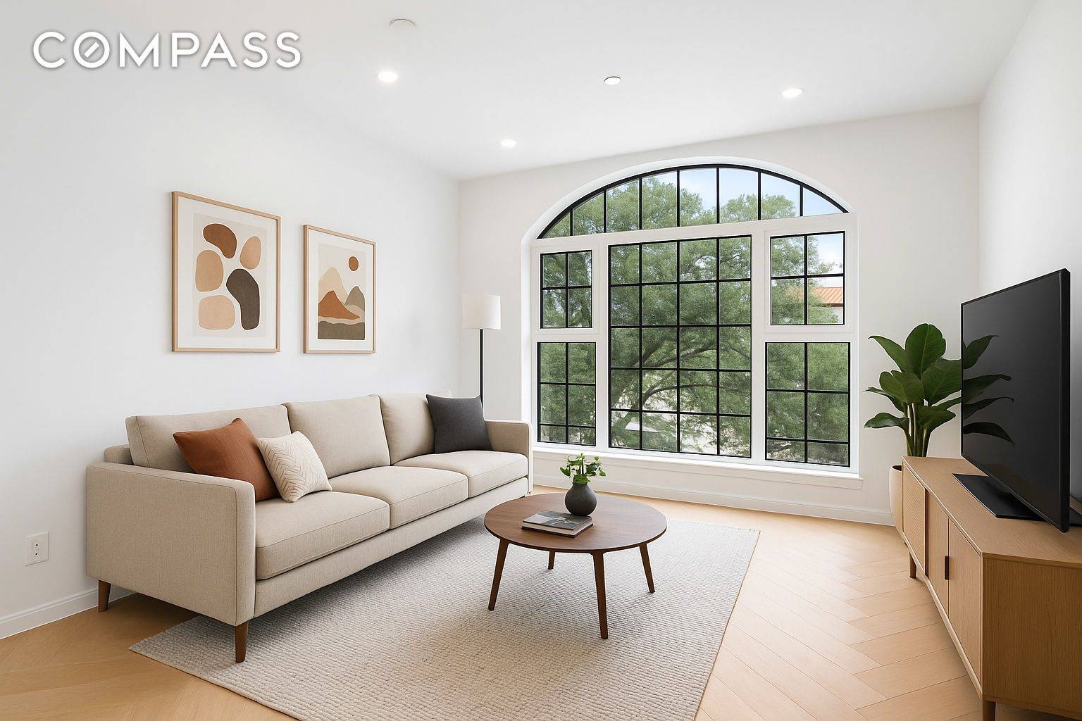 Introducing 90 Herbert Street, Brooklyn's newest boutique condominium development, located on a quiet, tree lined street at the crossroads of Williamsburg and Greenpoint.