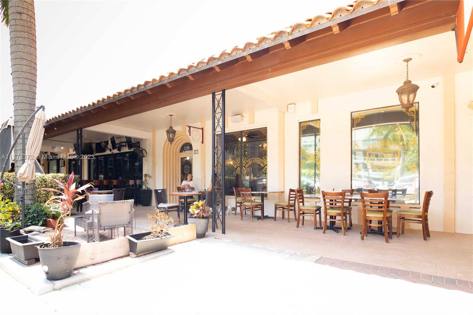 Priced to Sell. Discover the Mediterranean Lebanese Bakery and Restaurant located in Boca's heart, a profitable and well established business, no Real Property is involved, business only.