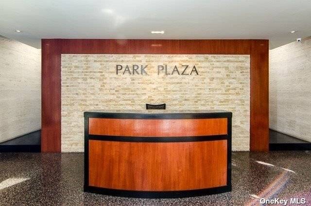 PRICE IMPROVED Beautiful Studio with lovely wood floors, terrace, many closets, great location, just steps to subway, city amp ; local buses, major highways, school, amp ; Rego Center Mall ...