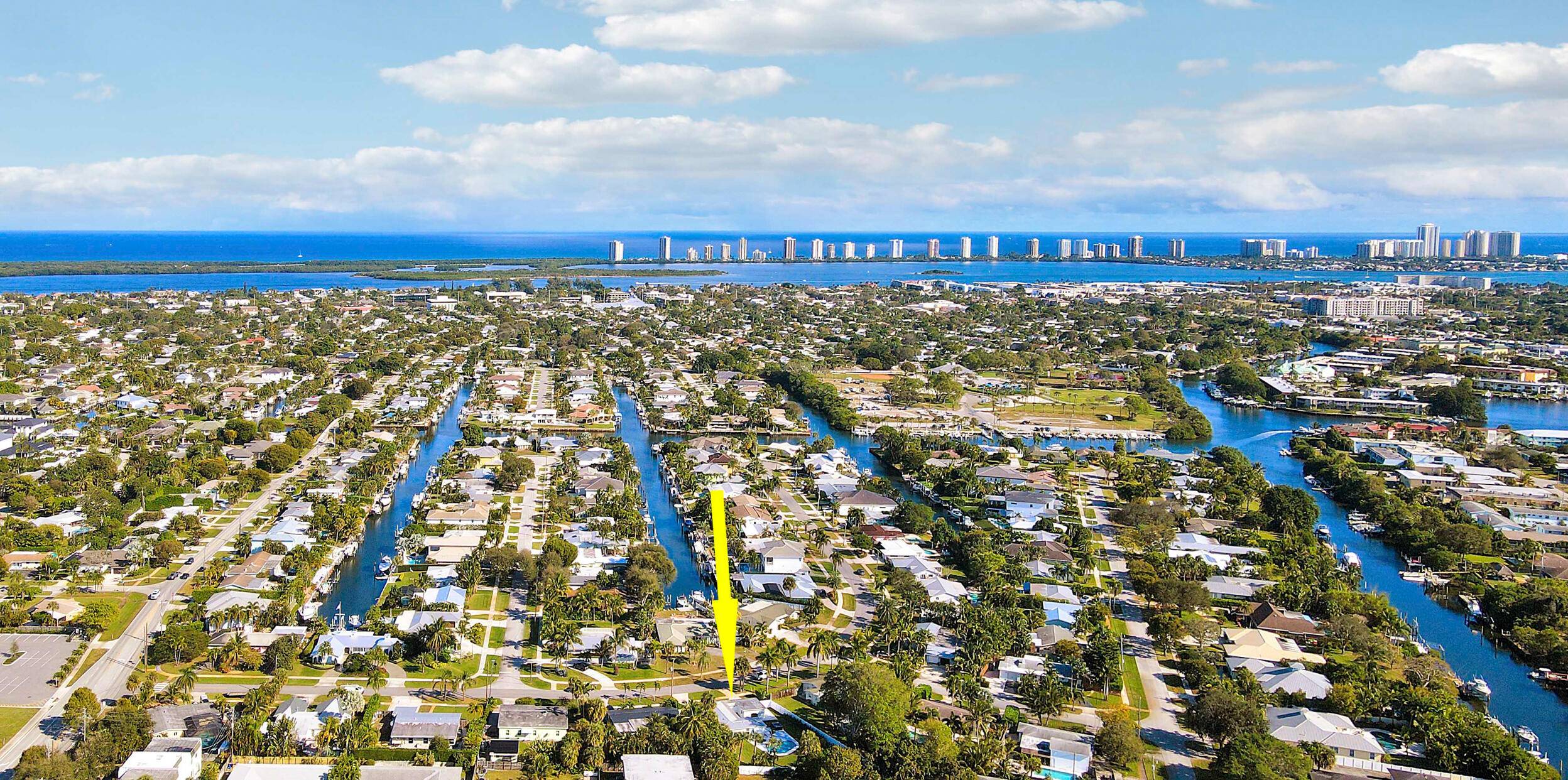 Beautifully updated 3BR 2BA home with brand new finishes throughout, ready for immediate move in.