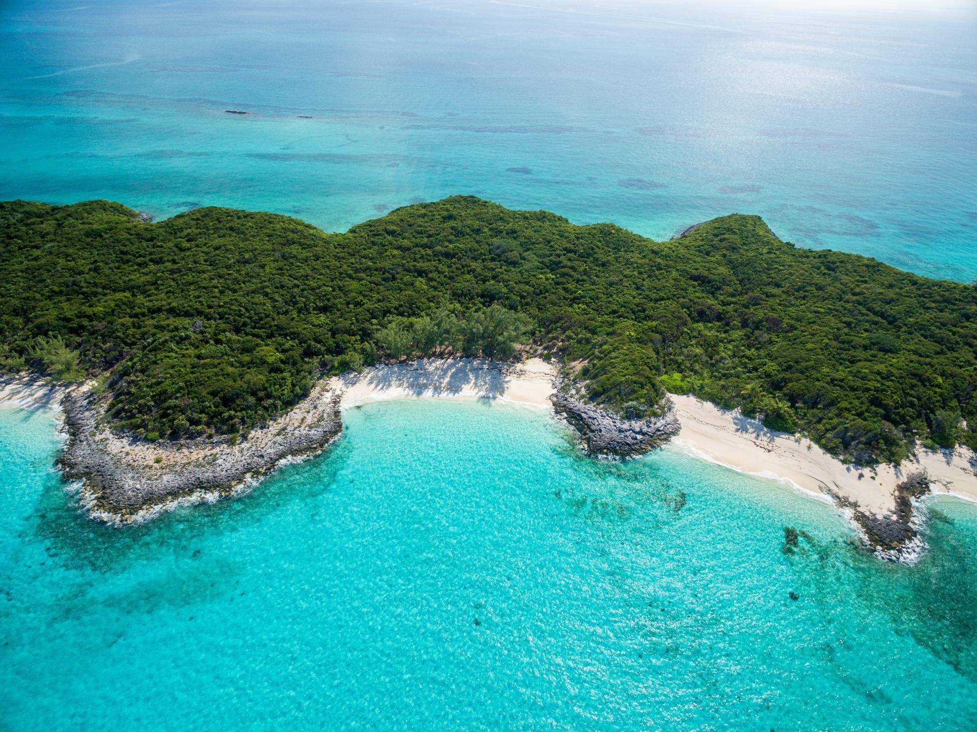 ROSE ISLAND Land Rose-Island