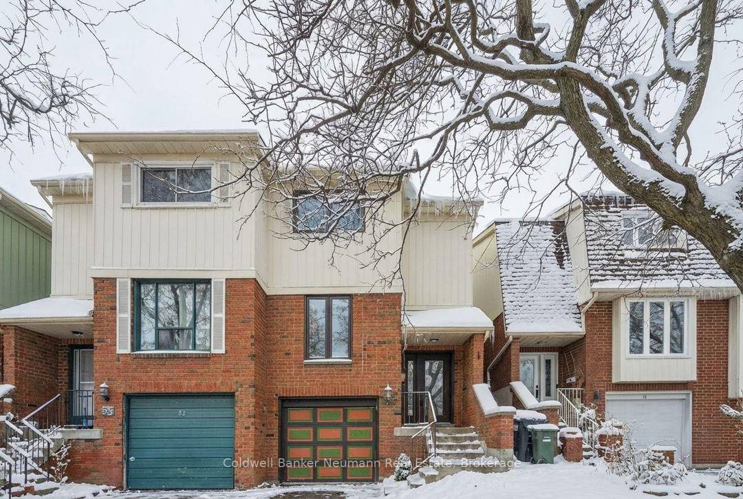 This renovated home perfectly balances modern style, everyday comfort, and quality craftsmanship.