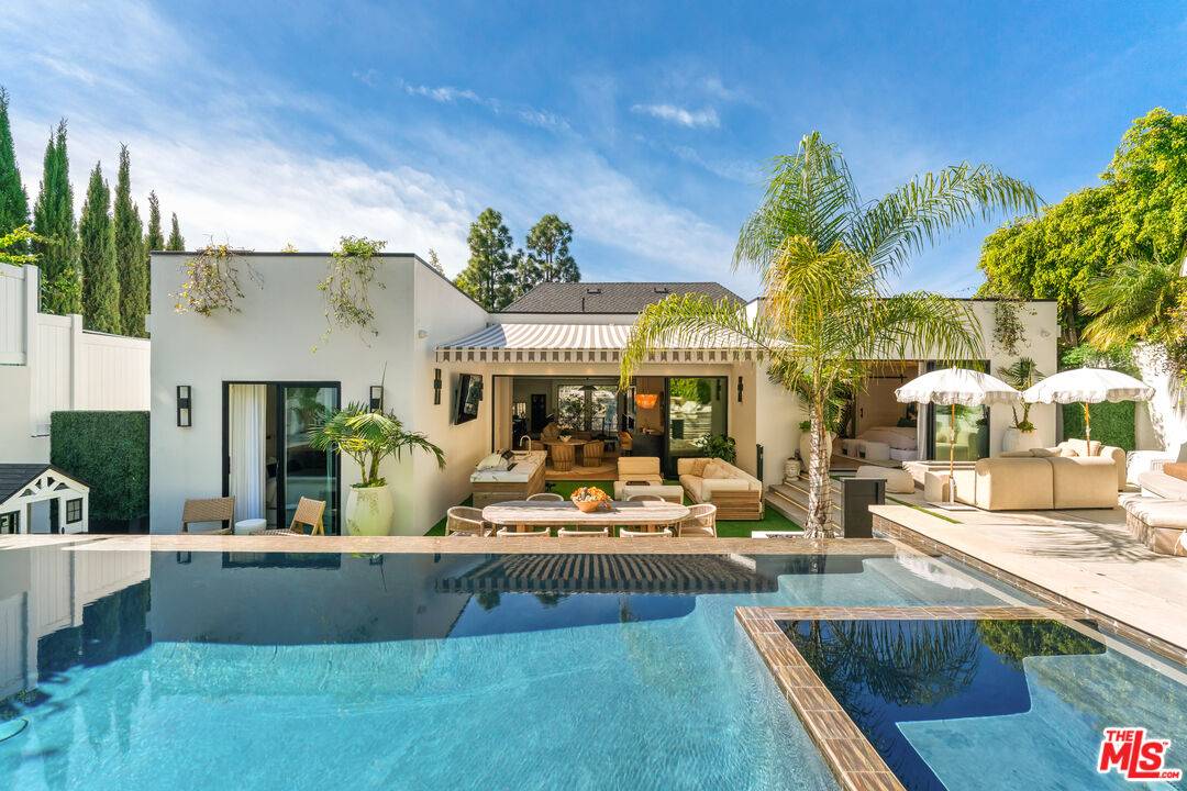 760 Westholme Ave 6BR Westwood La