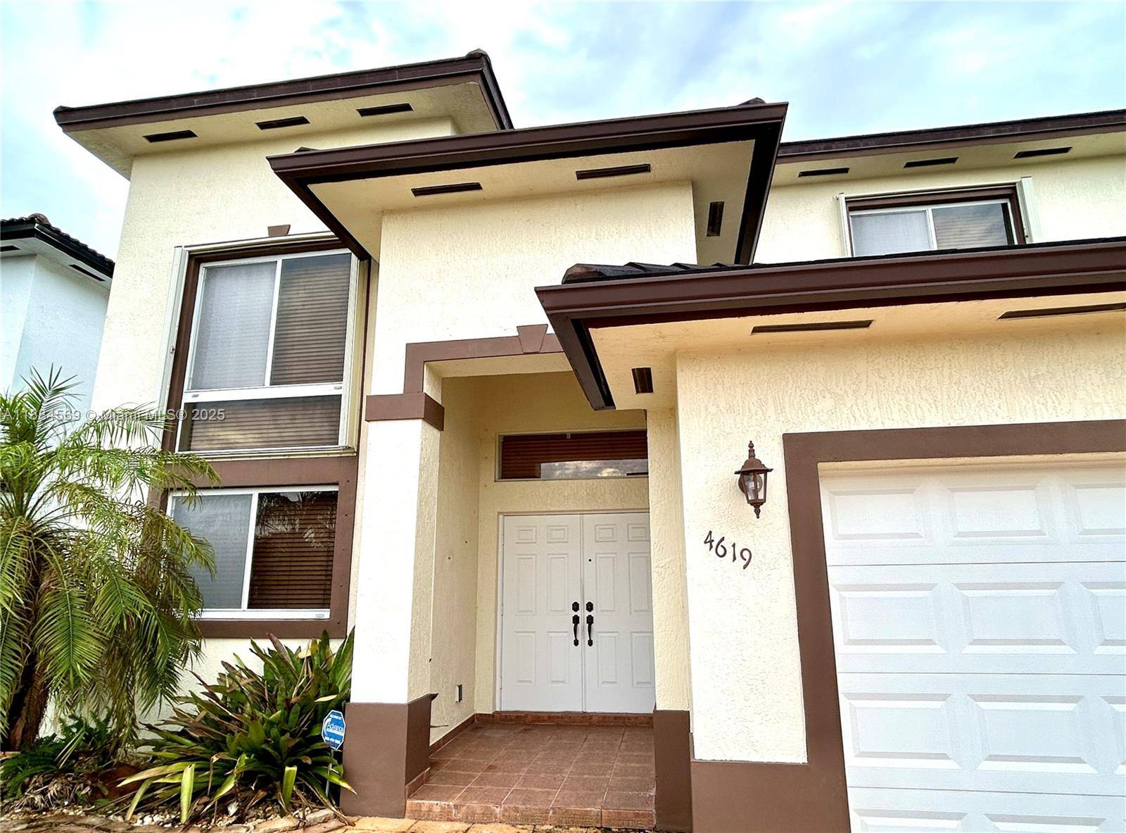 Beautiful and spacious 2 story home located in a quiet residential neighborhood with NO HOA !
