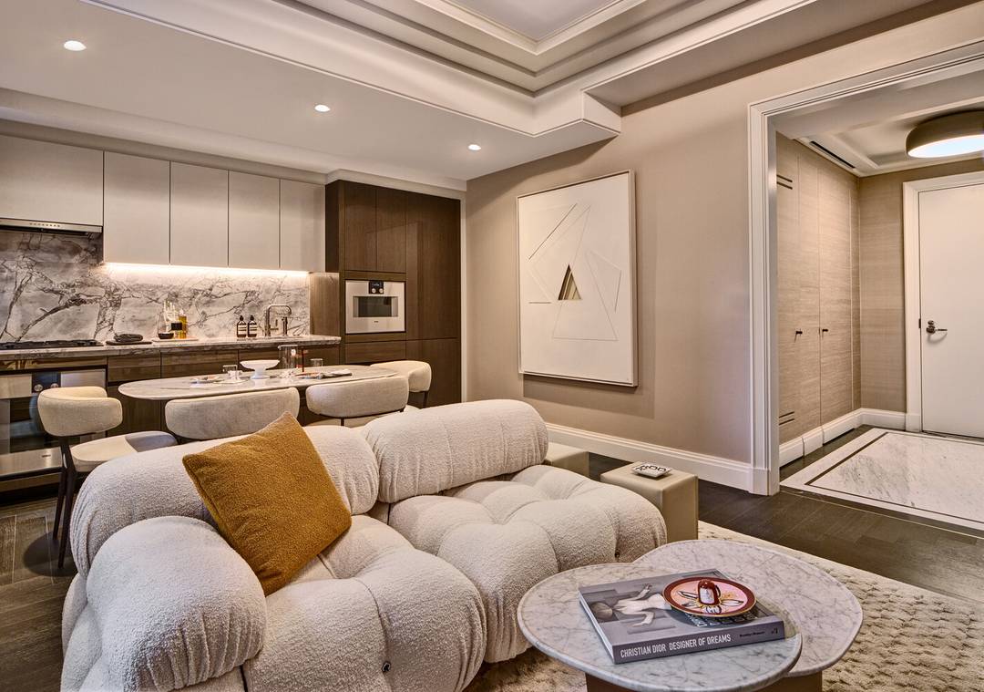 Now available for immediate occupancy.