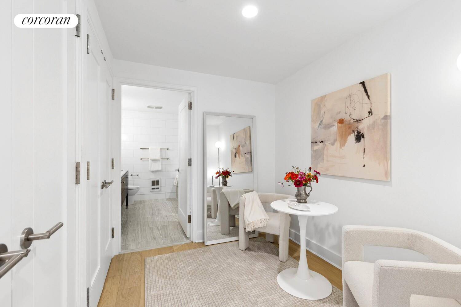 Welcome to Your Mint Condition 3 Bedroom Home at The Ariel East A Rare Gem on the Upper West Side !