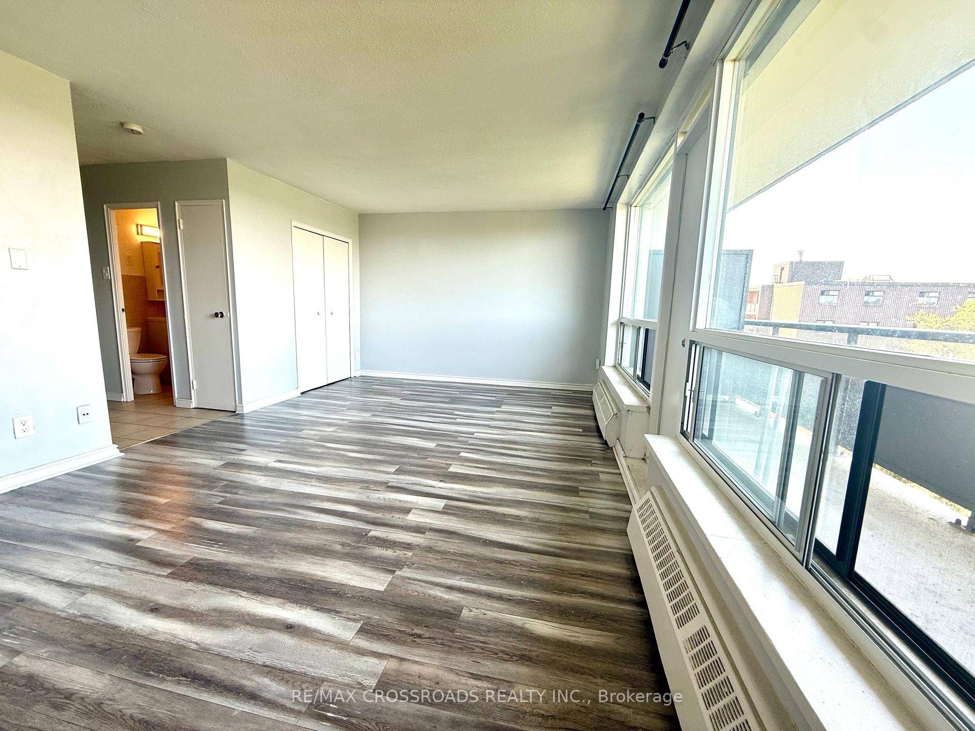 Sunny Bachelor Studio apartment.