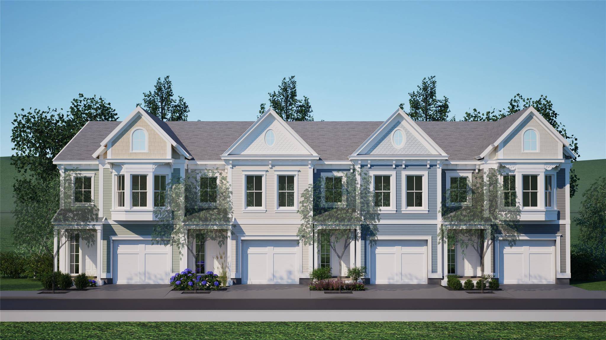 Welcome home to Beacon s newest Townhomes community offering 4 custom built units.