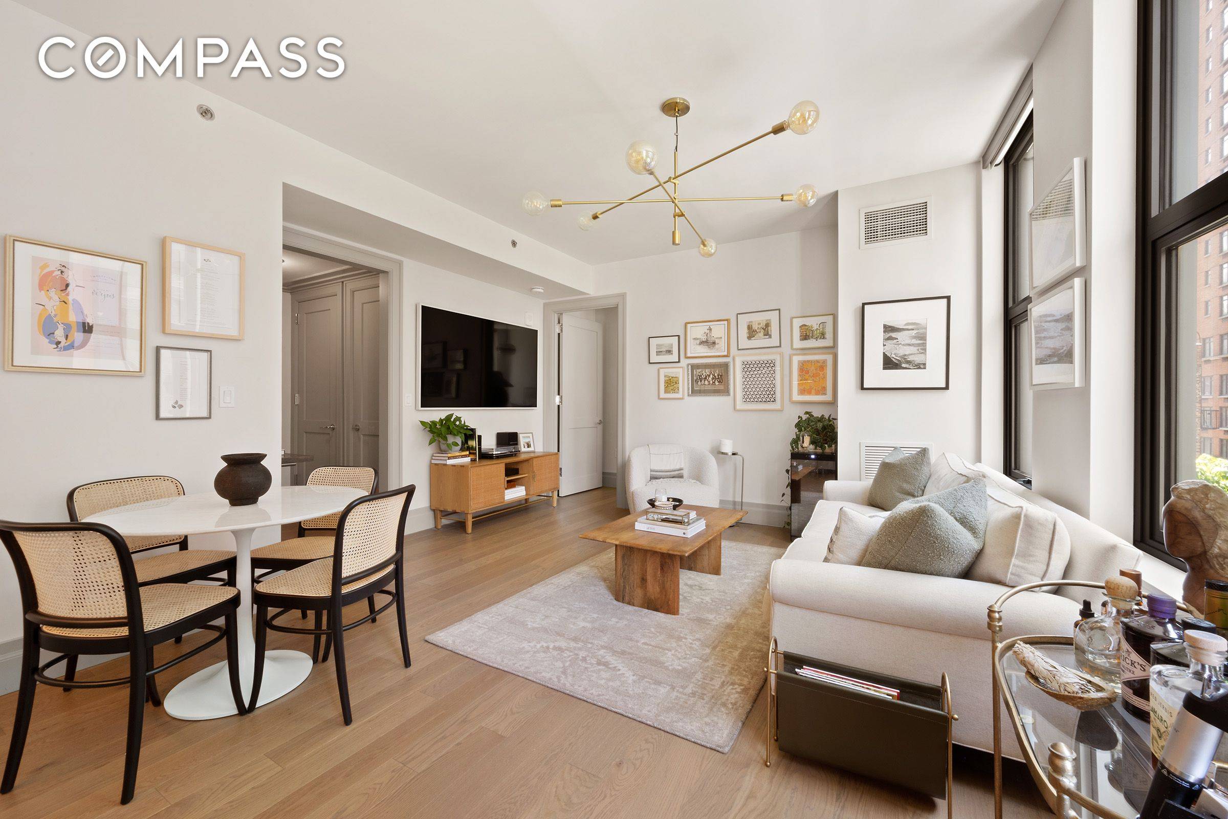 First open house is by appointment on Sunday, June 8th between 2 3PM.