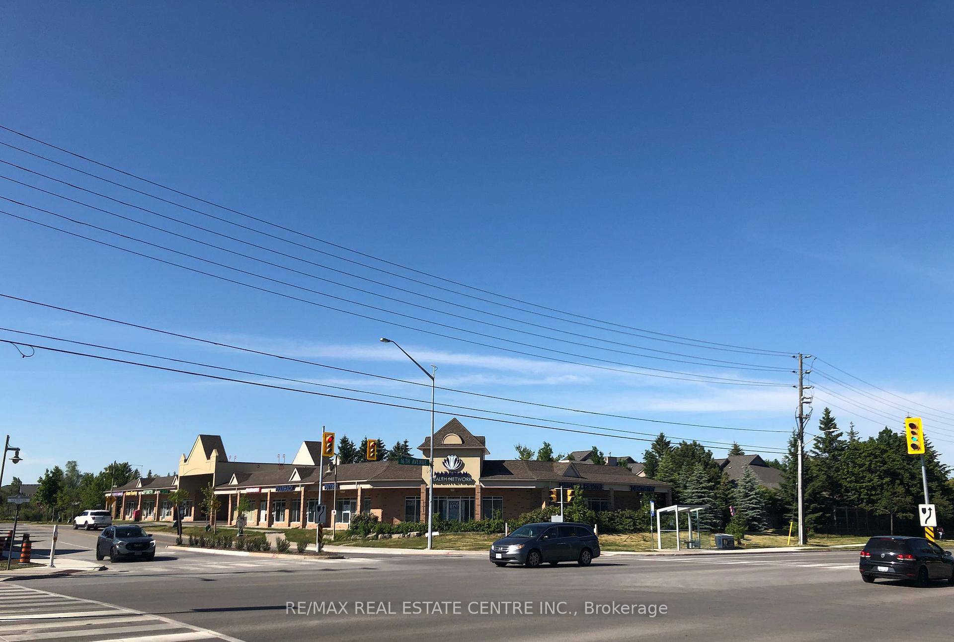 Excellent opportunity to purchase fully built out retail office unit, currently designed for Optometry use, however other retail, medical or professional uses welcome.