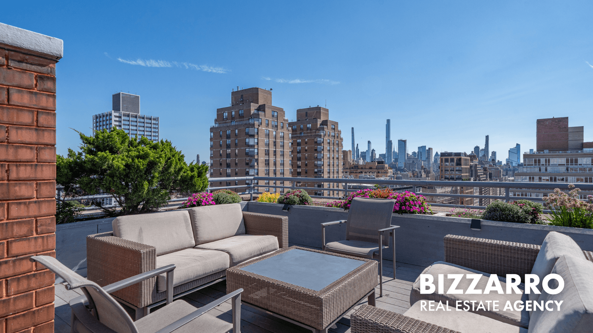 Come Experience the Upper West Side !