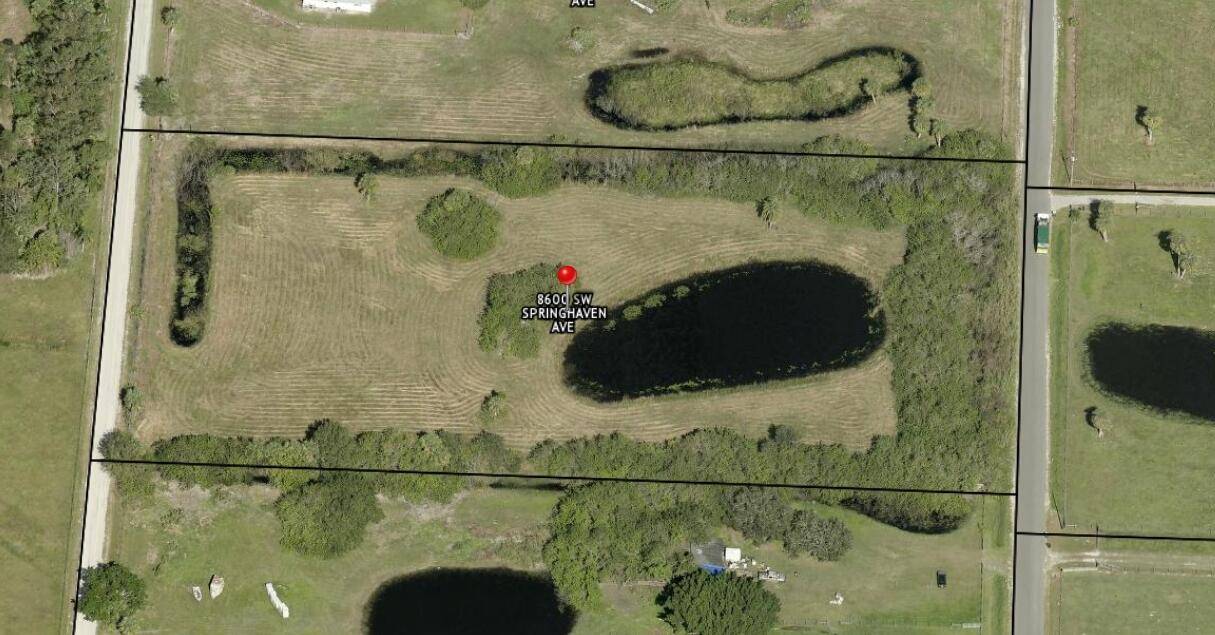 This stunning 4. 9 acre property in the sought after Springhaven Estates offers the perfect blend of rural charm and modern convenience.