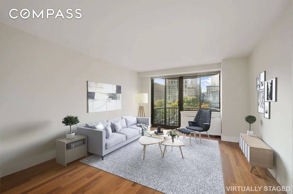 This perfectly renovated apartment with a massive private terrace presents an incredible opportunity to call home.